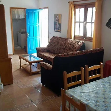 Xioza Appartamento Caleta de Sebo