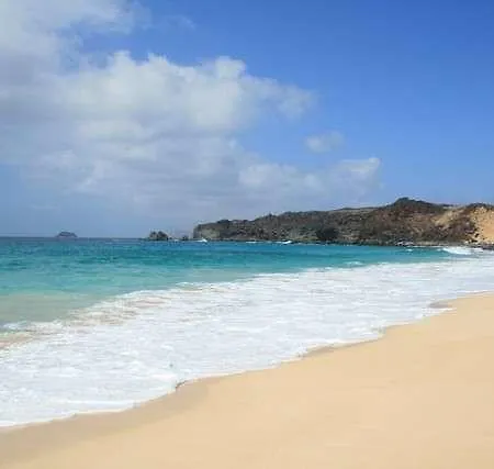 Xioza Appartamento Caleta de Sebo