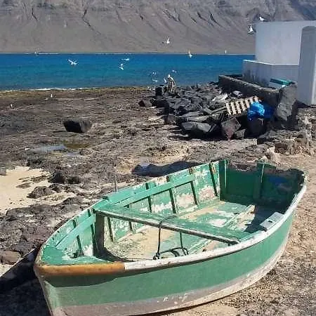 Xioza Appartamento Caleta de Sebo