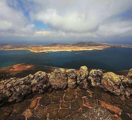 Xioza * Caleta de Sebo