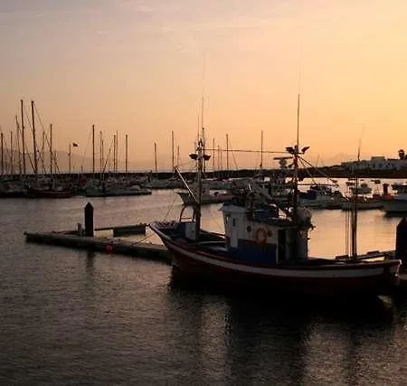 Xioza Appartamento Caleta de Sebo