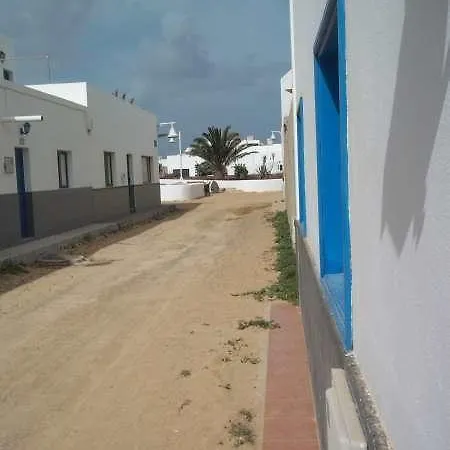Xioza * Caleta de Sebo